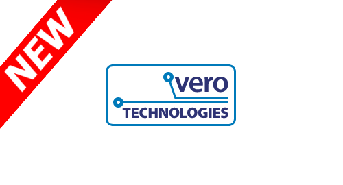 Vero Technologies Distributor